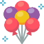 Balloons
