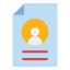 CV