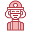 Firefighter