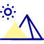 Pyramids