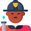 Firefighter
