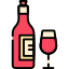 Red wine