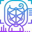 Facial recognition
