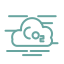 CO2 cloud