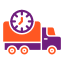Fast delivery