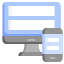 Responsive webpage