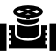 工业阀门图标 — SVG/PNG，免费