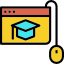 Online learning