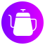 Coffee pot