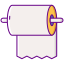 Toilet paper