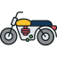 Motorcycle