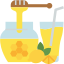 Lemon juice