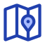 Location pin