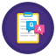 Q&A Icons — Scalable, Lightweight, Free