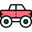 Monster truck