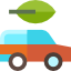 Electric car