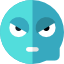 Angry