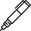 免费笔图标 SVG 和 PNG