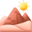 Pyramids