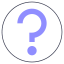 免费 SVG 和 PNG 帮助图标