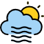 Cloudy