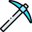 Pickaxe