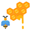 Honeycomb