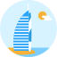 Burj al arab