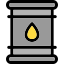 Barrel