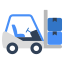 Forklift