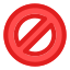 Banned