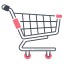 Shopping cart