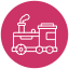 Steam locomotive