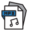 Mp3 файл