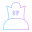 Tombstone