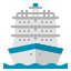 Cruise ship