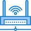 Wireless connection