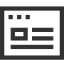 Responsive website