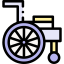 Wheelchair