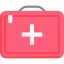 First aid kit