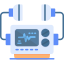 Defribillator