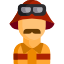 Firefighter