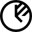 Circular clock
