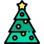 Christmas tree