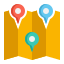 Destinations