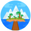 Island