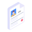 Resume and cv