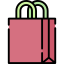 Shopping bag