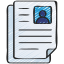 CV