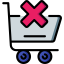 Shopping cart